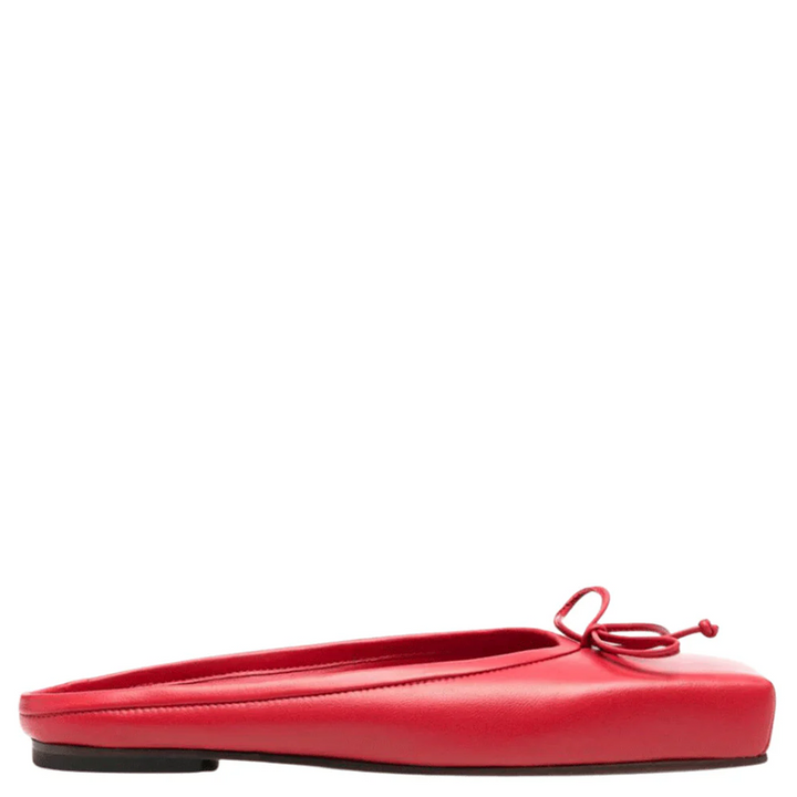 Les Mules 芭蕾舞盤