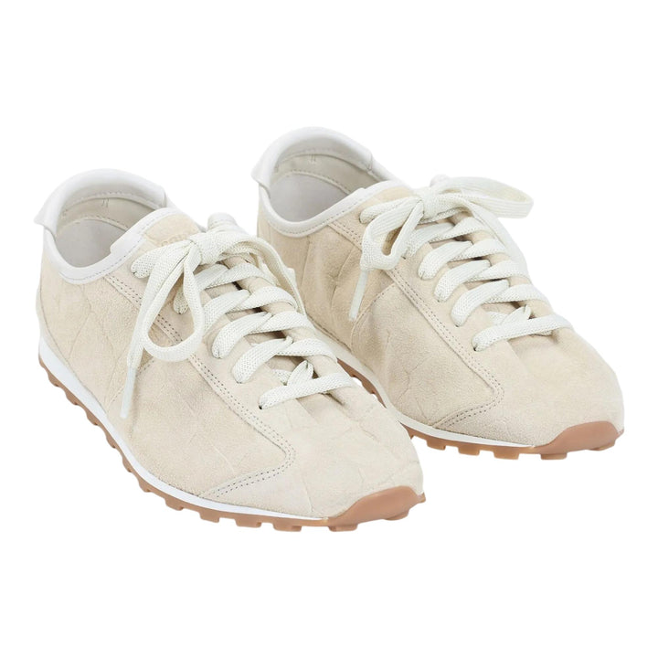 Club21 - JACQUEMUS - Les Tennis - SNEAKERS - Beige