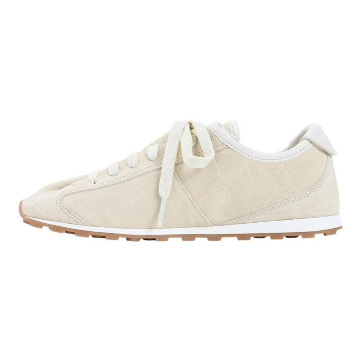 Club21 - JACQUEMUS - Les Tennis - SNEAKERS - Beige