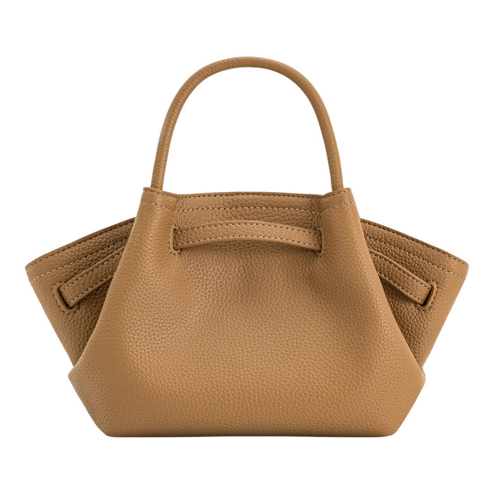 Club21 - JW PEI - Hana Mini Tote Bag - HANDBAGS - Brown