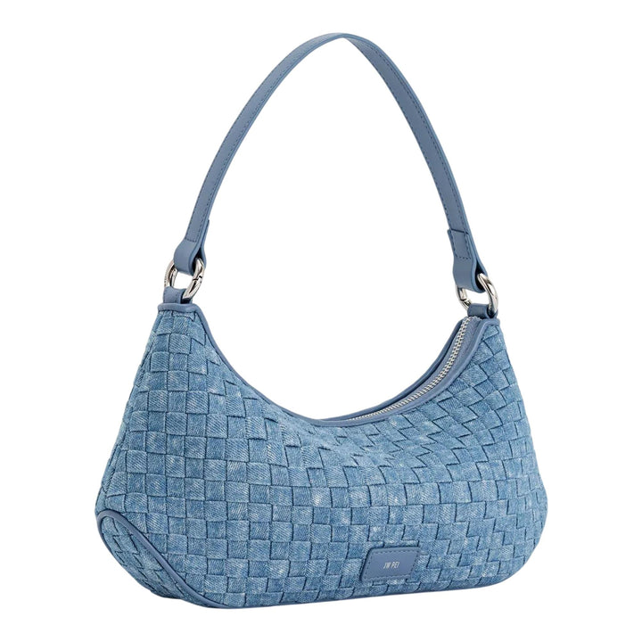 Club21 - JW PEI - Lily Shoulder Bag - HANDBAGS - Blue