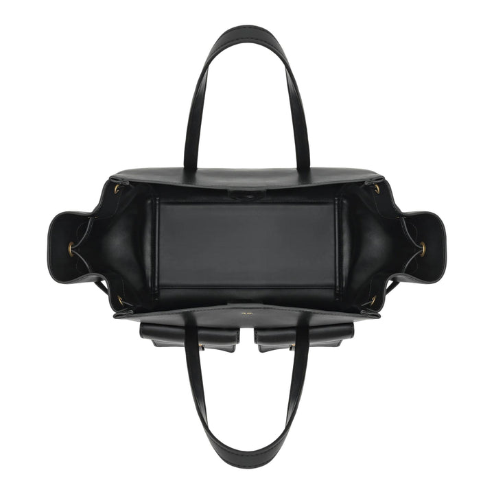 Club21 - JW PEI - Linda Tote Bag Black - SHOULDER BAGS - Black