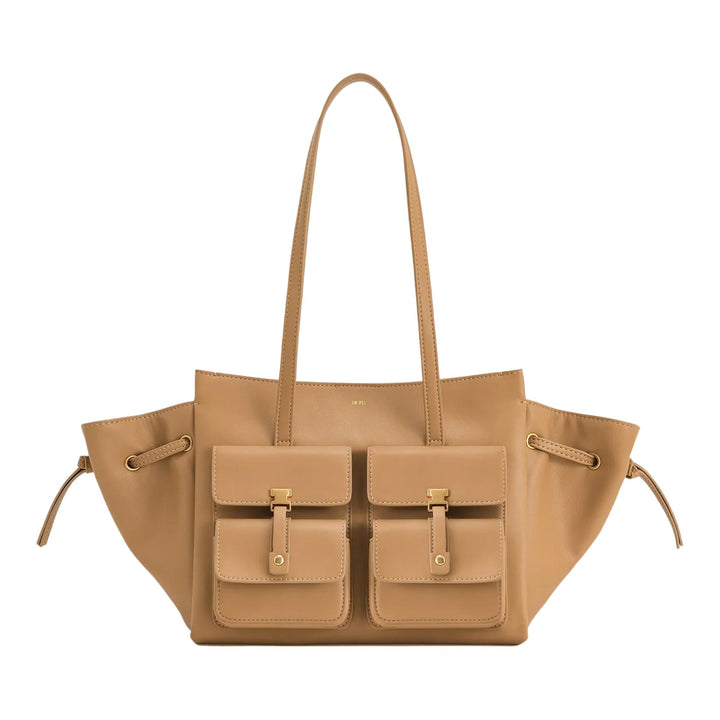 Club21 - JW PEI - Linda Tote Bag - SHOULDER BAGS - Beige