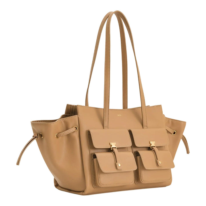 Club21 - JW PEI - Linda Tote Bag - SHOULDER BAGS - Beige