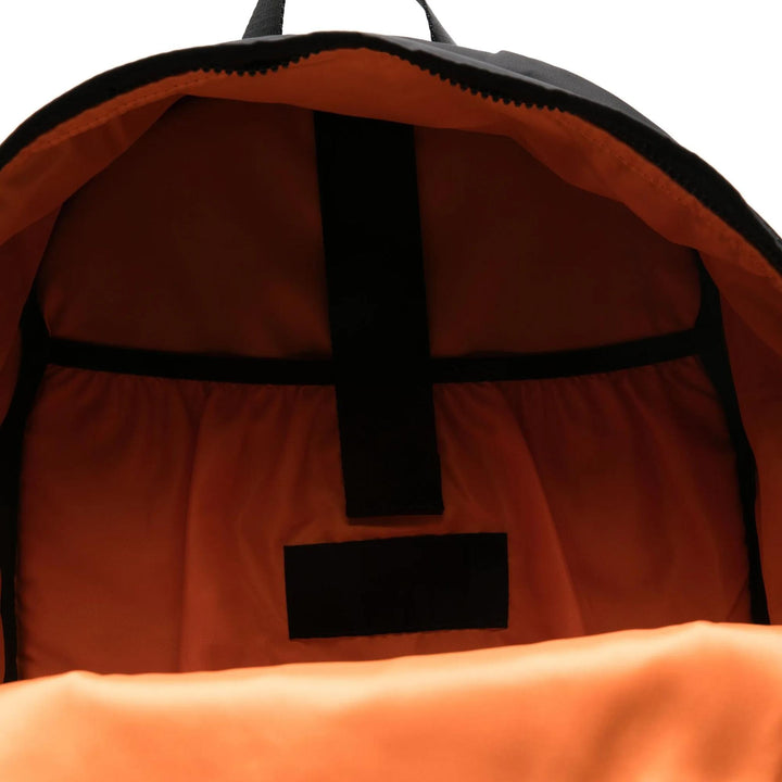 Club21 - Juun.J - Classic Backpack With Keyring - BACKPACKS - Black