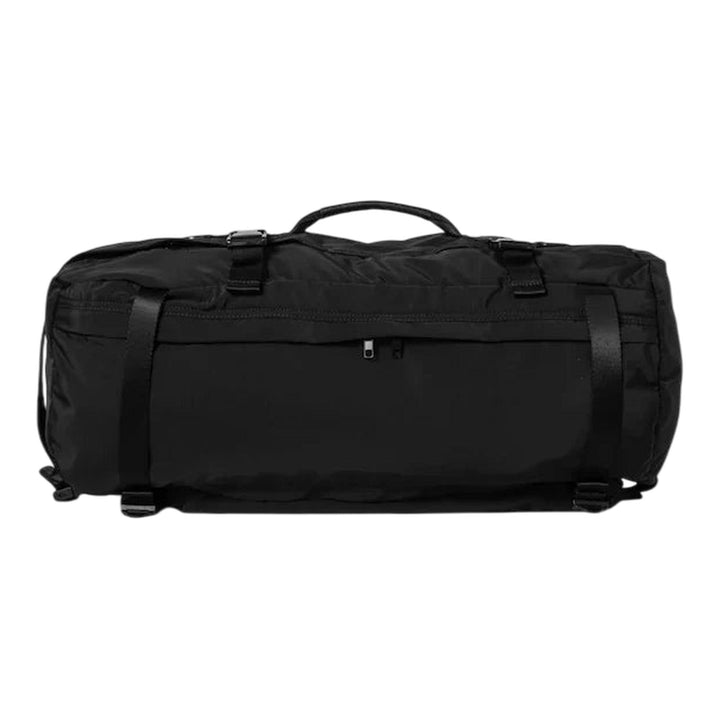 Club21 - Juun.J - Multi Boston Bag - BACKPACKS - Black