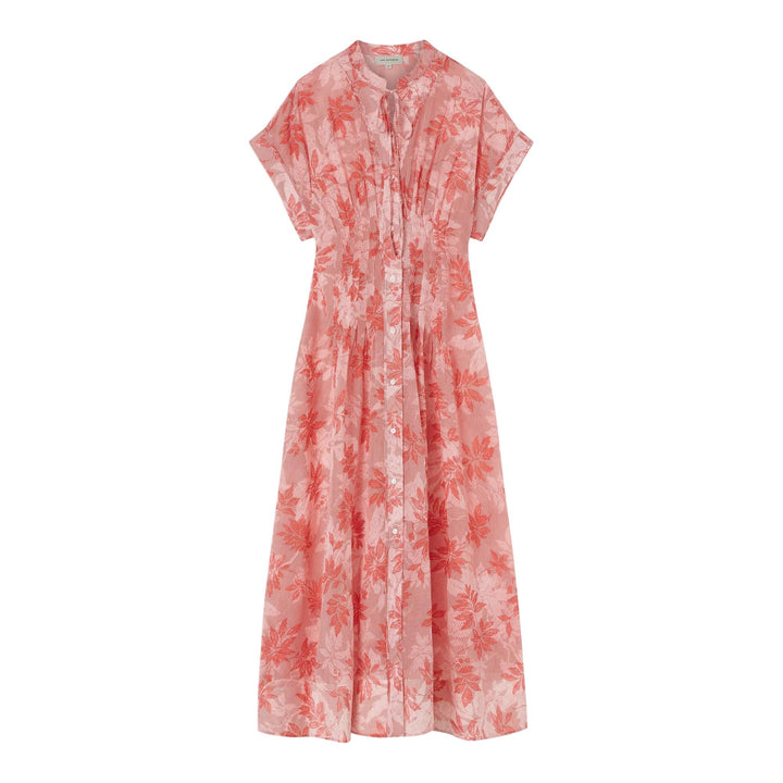 Club21 - Lee Mathews - Meredith Dress - DRESSES - Pink