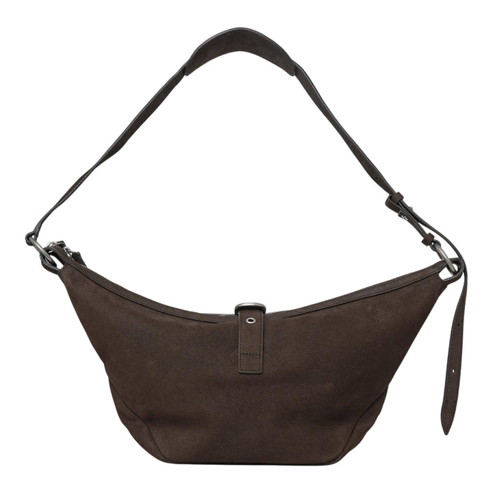 Club21 - MARGESHERWOOD - Belted Hobo Medium - SHOULDER BAGS - Brown