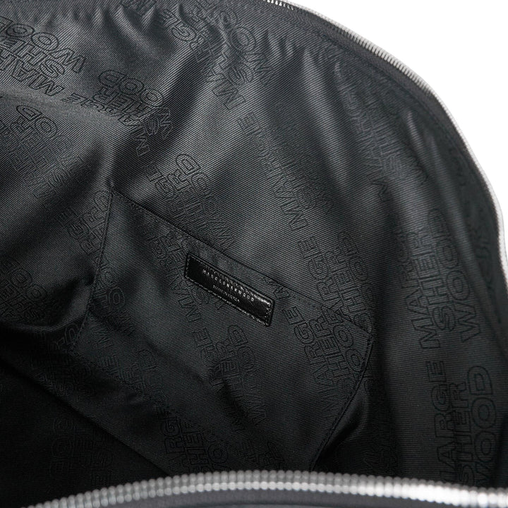 Club21 - MARGESHERWOOD - Belted Hobo - SHOULDER BAGS - Black