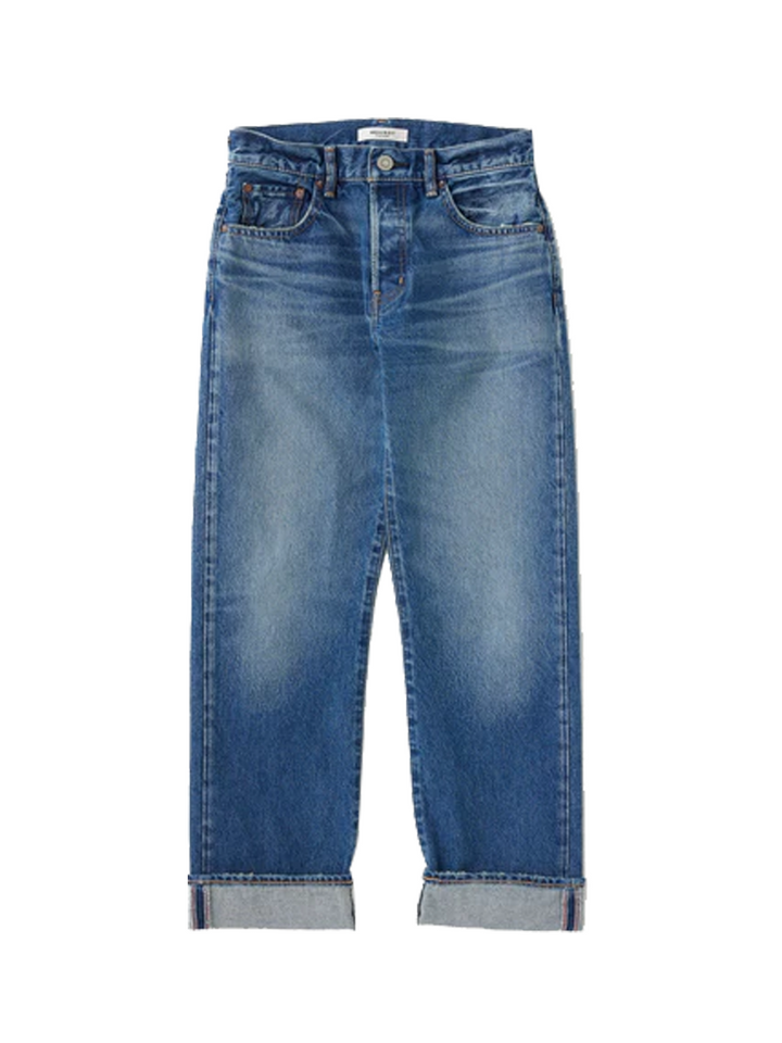 MOUSSYVINTAGE_FoxwoodStraightPants_Blue