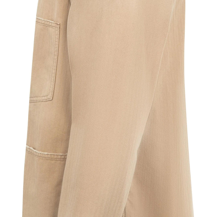 Club21 - Maison Margiela - Sportsjacket - JACKETS - Beige