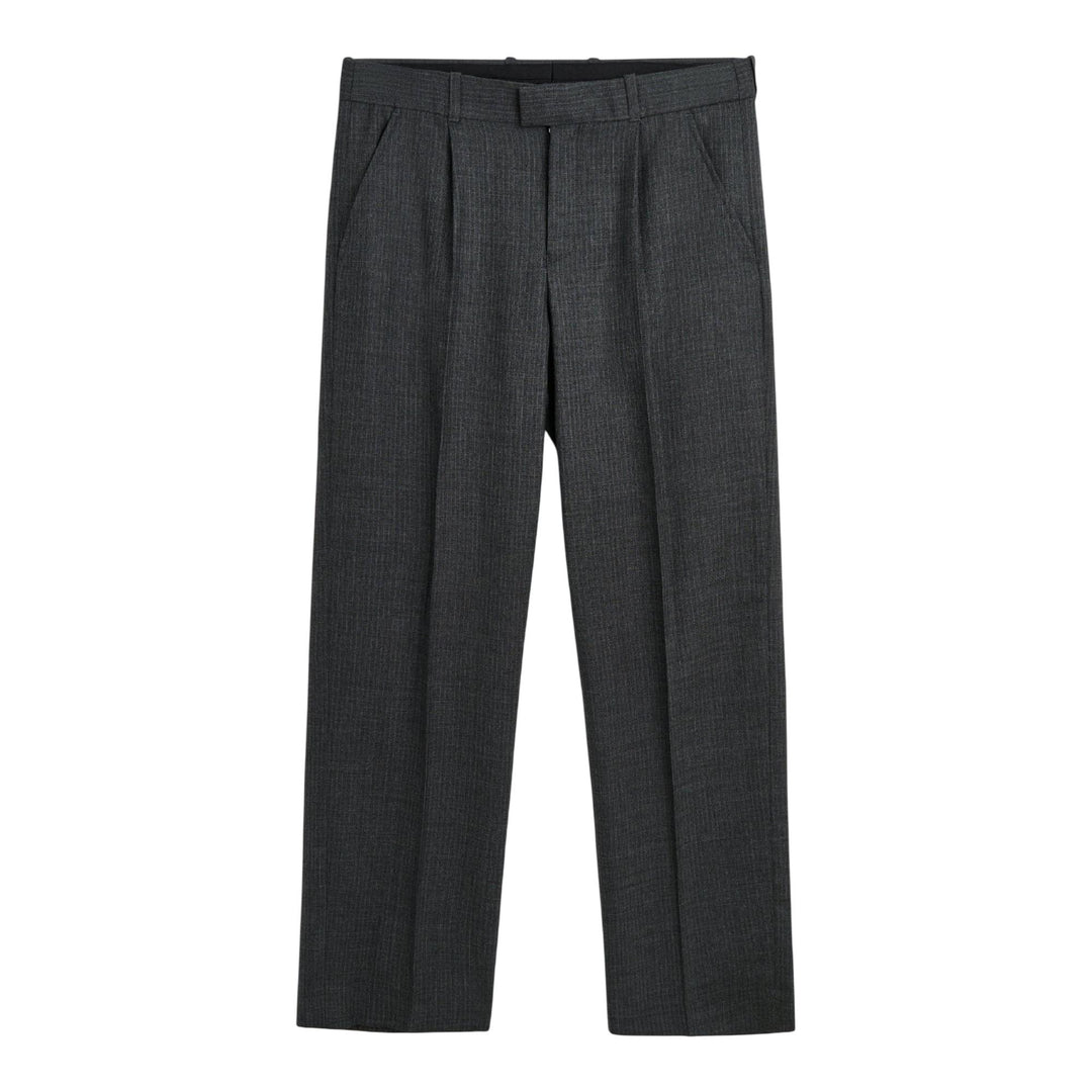Club21 - OUR LEGACY - Slack Trouser - PANTS - Grey