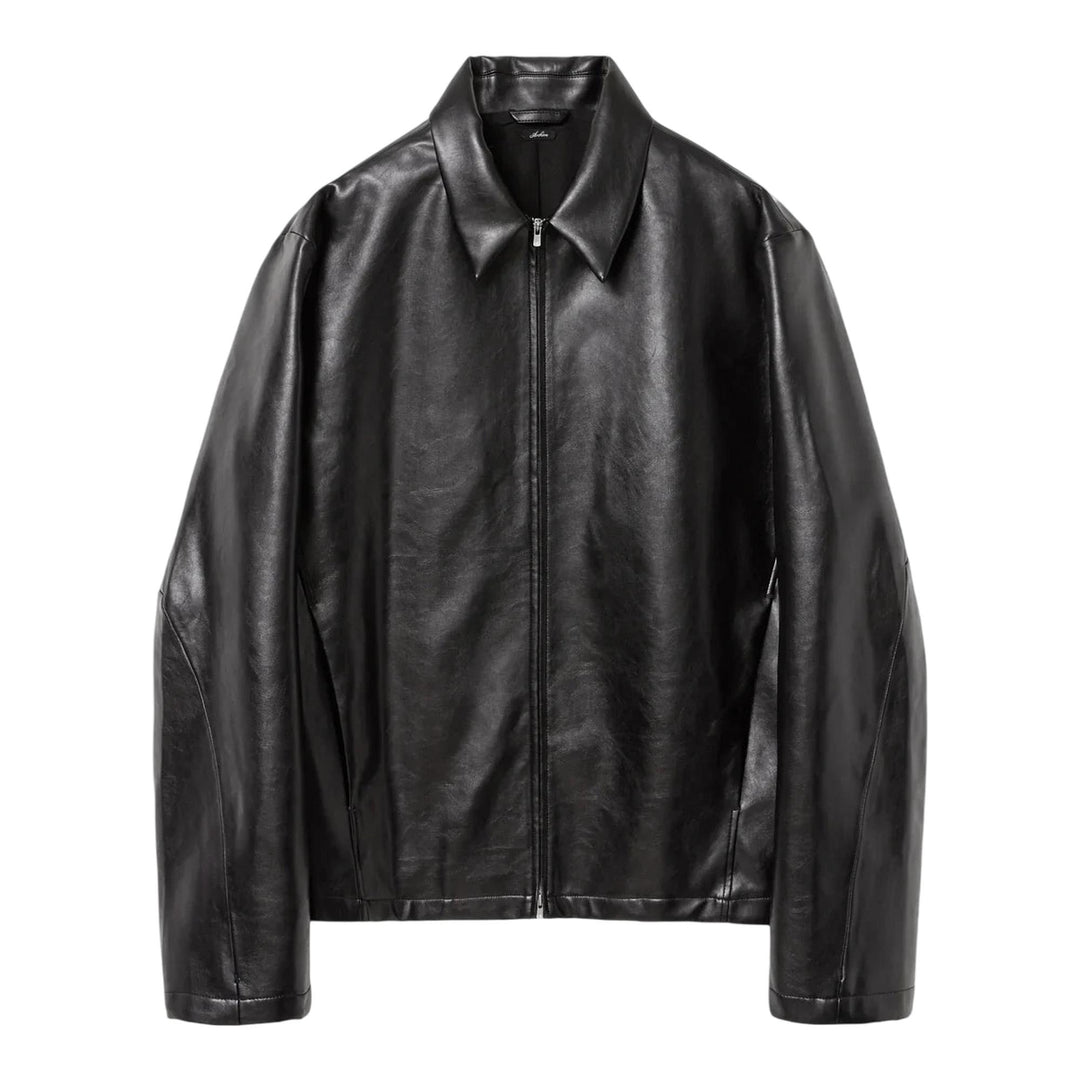 Club21 - POST ARCHIVE FACTION - Cabaret Jacket Archive - BLOUSON - Black