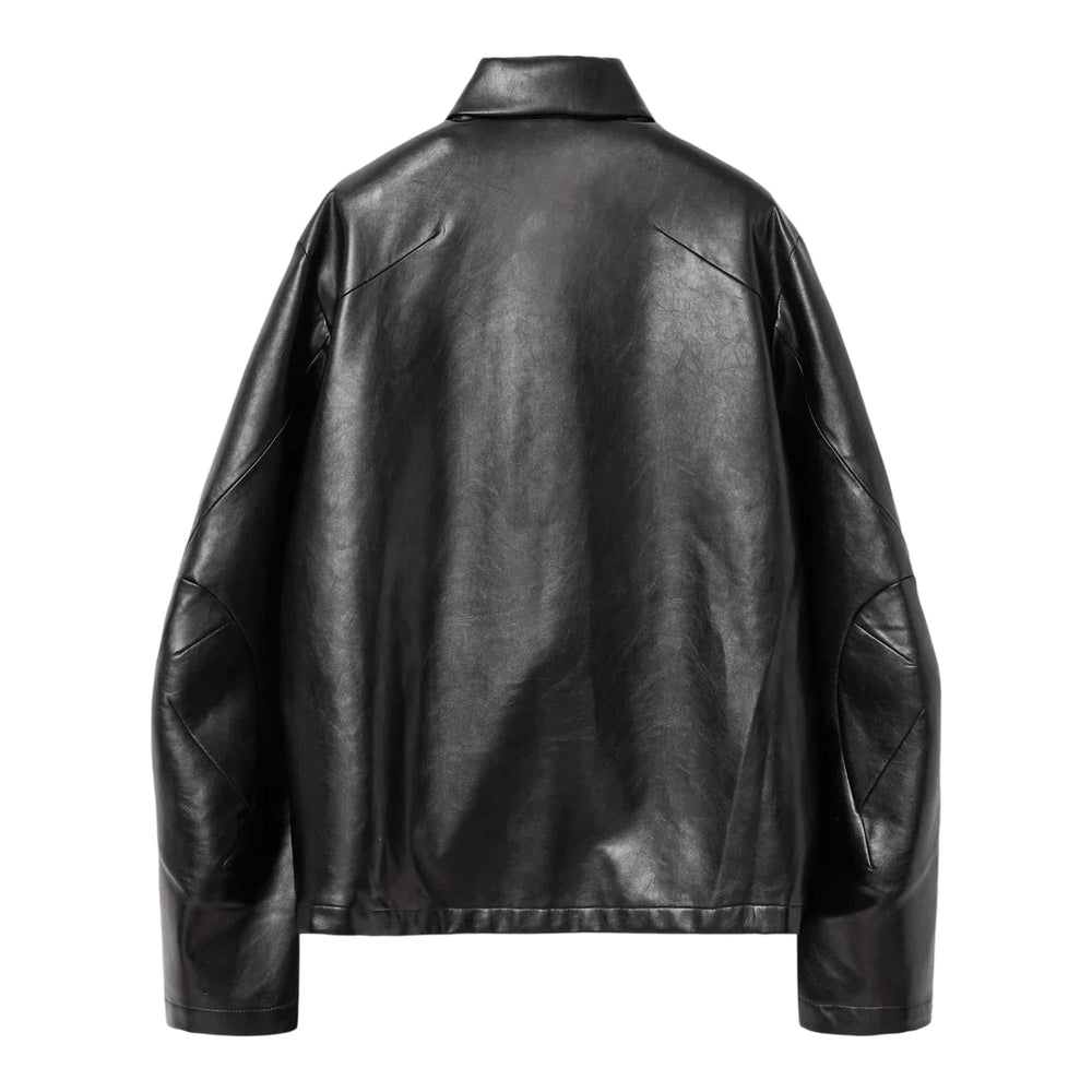 Club21 - POST ARCHIVE FACTION - Cabaret Jacket Archive - BLOUSON - Black