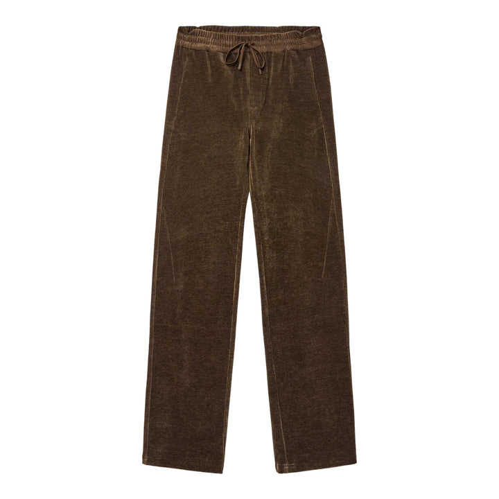 Club21 - POST ARCHIVE FACTION - Moss Pants Archive - PANTS - Brown