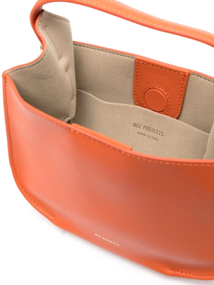 REE-PROJECTS-Helene-Hobo-Mini-Orange-4
