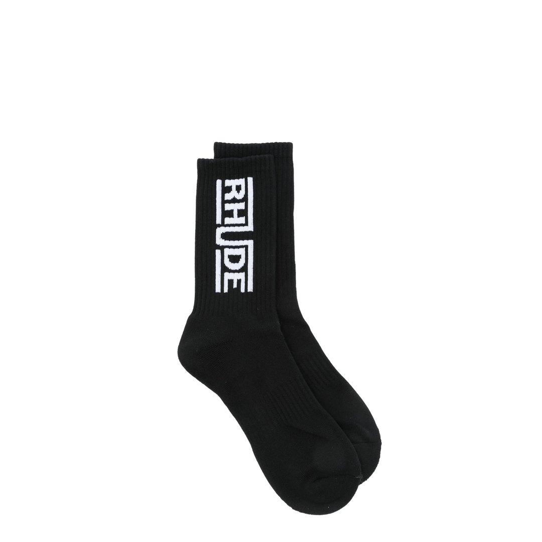 Champions Logo Sock