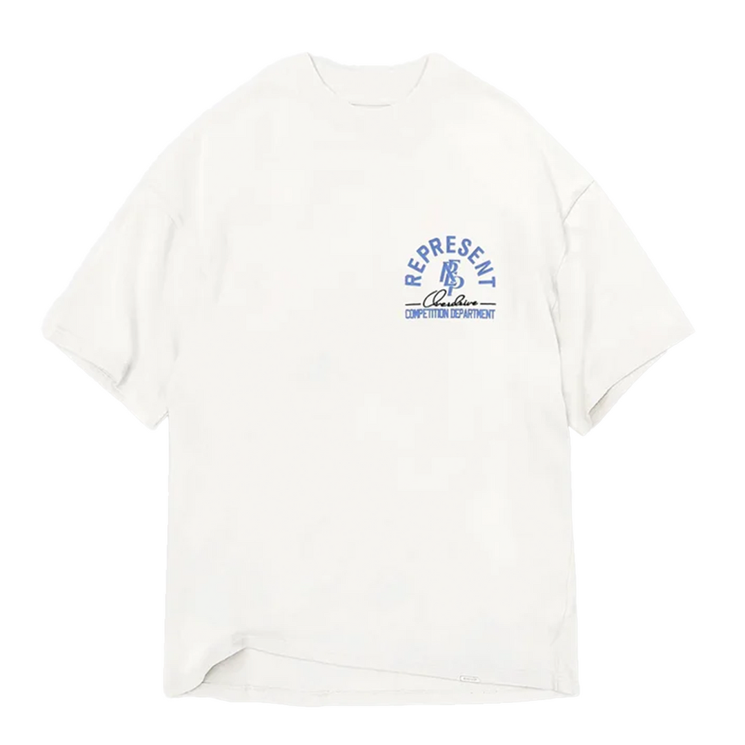 Competition Department T-Shirt
