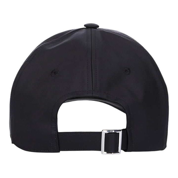Club21 - Rick Owens x Champion - Champion Baseball Cap Nylon - HATS - Black