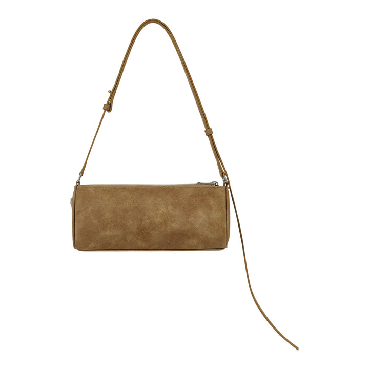 Club21 - STAND OIL - Chunky Bag - SHOULDER BAGS - Brown