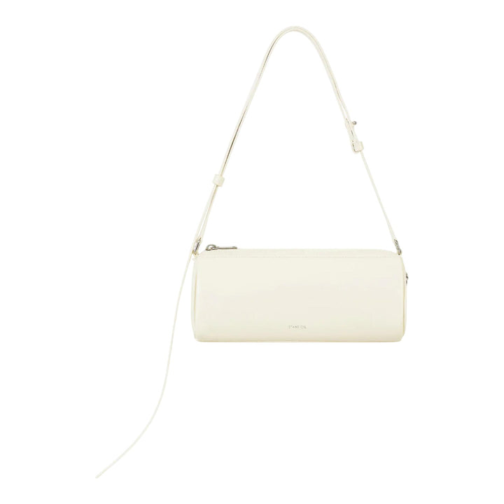 Club21 - STAND OIL - Chunky Bag - SHOULDER BAGS - White
