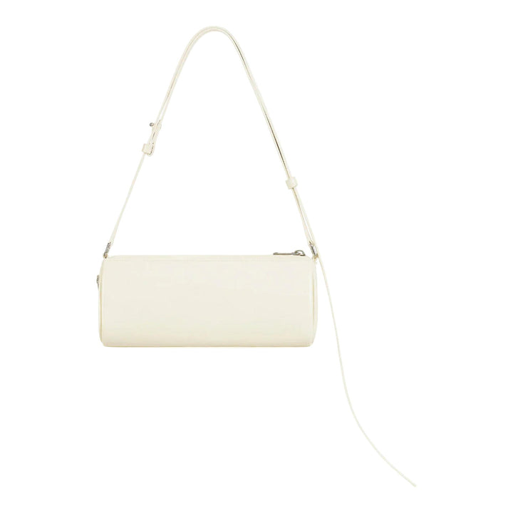 Club21 - STAND OIL - Chunky Bag - SHOULDER BAGS - White