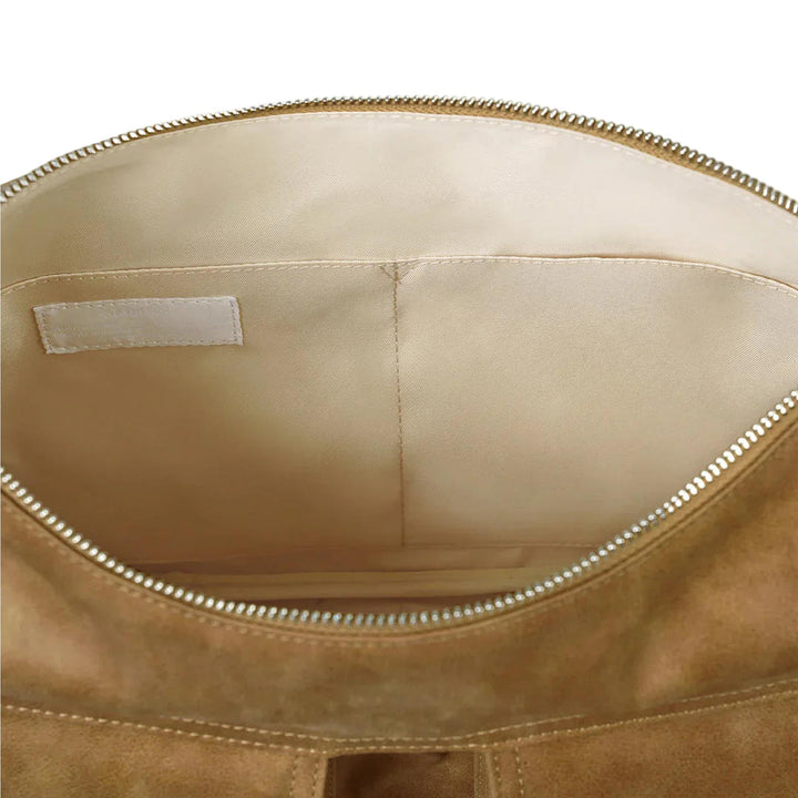 Club21 - STAND OIL - Joey Bag - SHOULDER BAGS - Brown