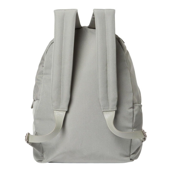 Club21 - Stella McCartney - Falabella Go Backpack Eco Nylon - BACKPACKS - Grey