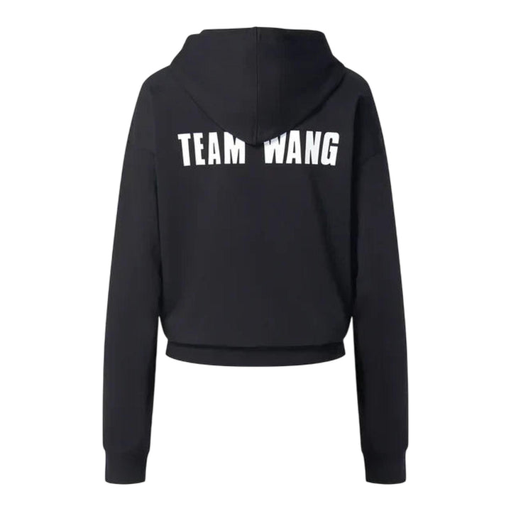 Club21 - TEAM WANG design THE ORIGINAL 1 - The Original 1 Hoodie - SWEATSHIRTS - Black