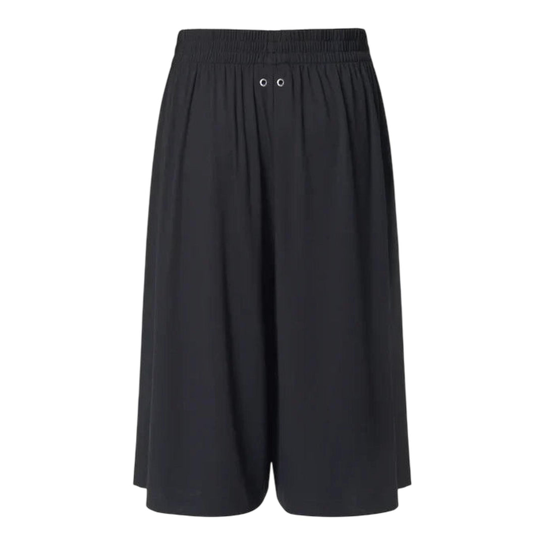 Club21 - TEAM WANG design THE ORIGINAL 1 - The Original 1 Pajama Shorts - SHORTS - Black