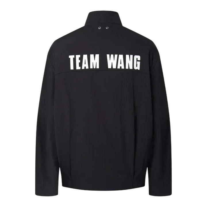 Club21 - TEAM WANG design THE ORIGINAL 1 - The Original 1 Stand Collar Jacket - BLOUSON - Black