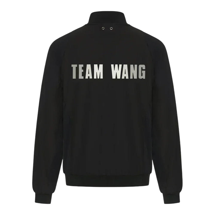 Club21 - TEAM WANG design THE ORIGINAL 1 - The Original 1 Track Jacket - BLOUSON - Black