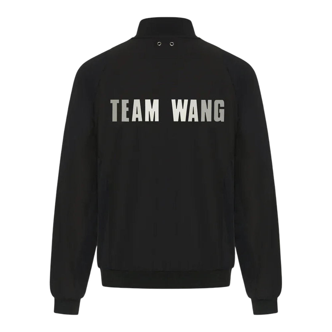 Club21 - TEAM WANG design THE ORIGINAL 1 - The Original 1 Track Jacket - JACKETS - Black