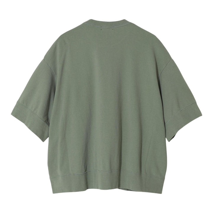 Club21 - UNDERCOVER - 2 Birds Graphic Tee - TEES - Khaki