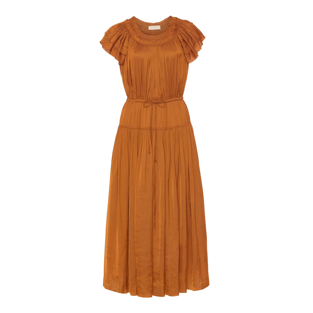 Kalesta Dress