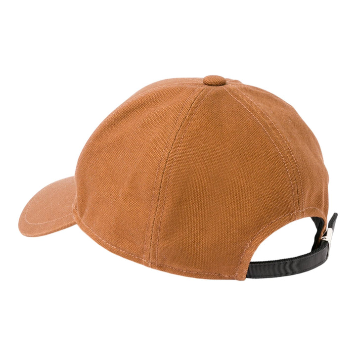 Club21 - sacai X Carhartt WIP - Carhartt WIP Duck Cap - HATS - Beige