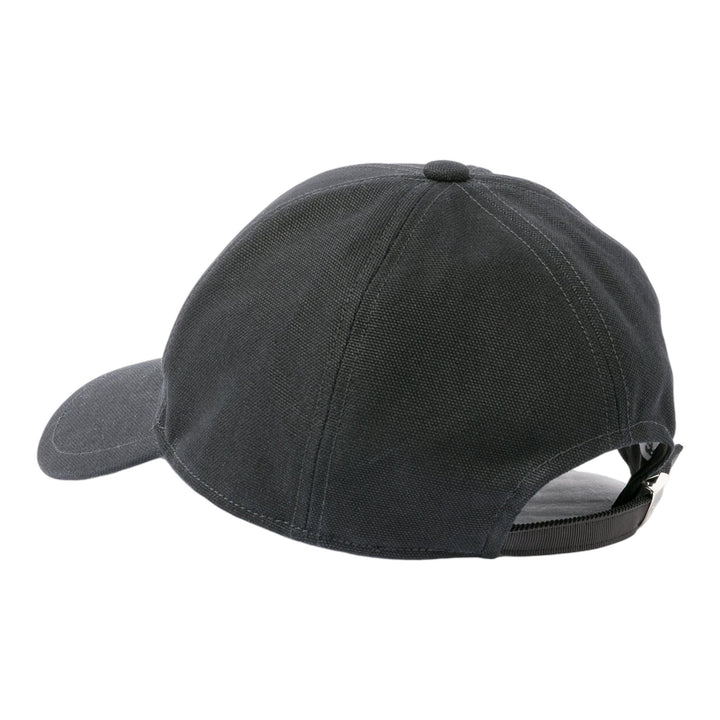 Club21 - sacai X Carhartt WIP - Carhartt WIP Duck Cap - HATS - Black