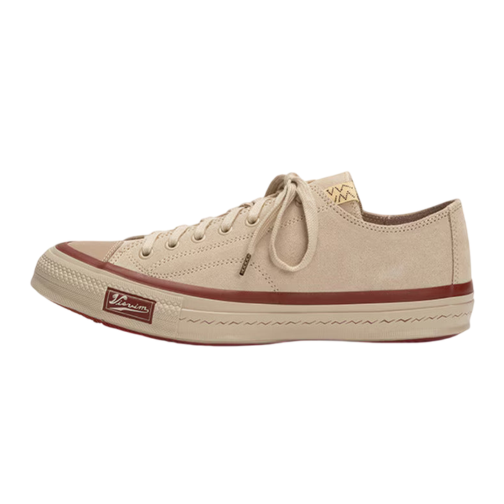 Skagway Lo Suede Vegetable-Tanned Cow Leather