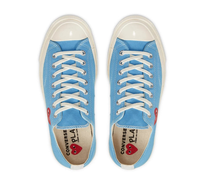 COMME-des-GARCONS-PLAY-CONVERSE-PLAY-Converse-CT70-Low-Top-Sneakers-Blue-4