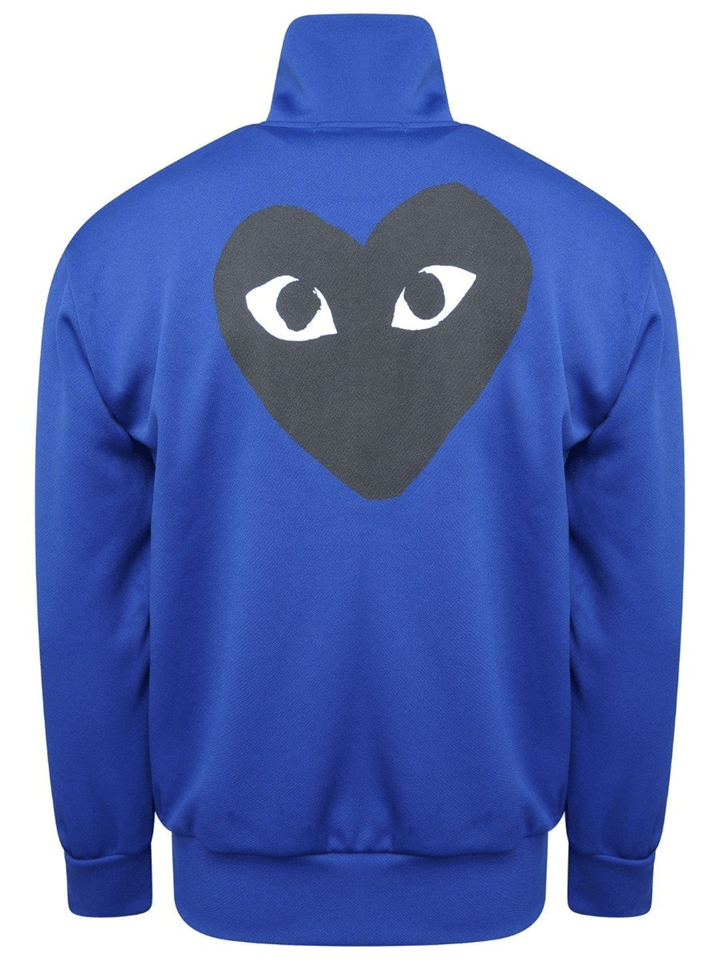 COMME-des-GARCONS-PLAY-Turtle-Neck-Hoodie-Women-Navy-2