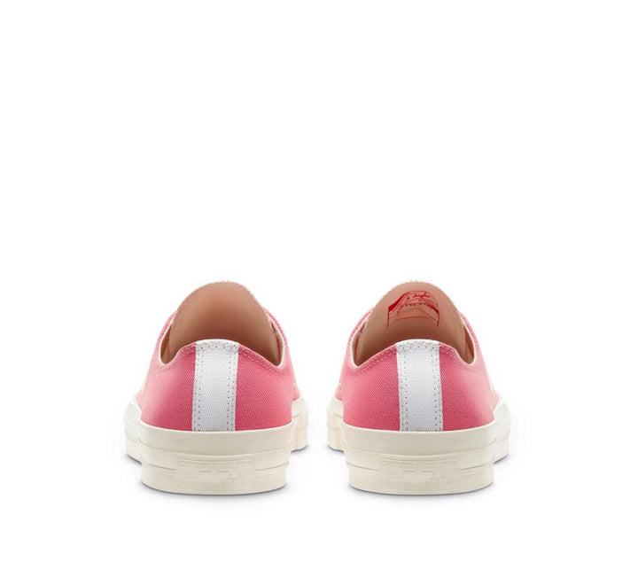 PLAY Comme des Gar??ons PLAY Converse CT70 Low Top Sneakers Pink 3