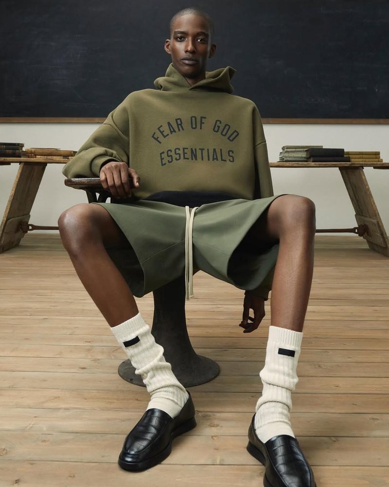 Fear of God ESSENTIALS