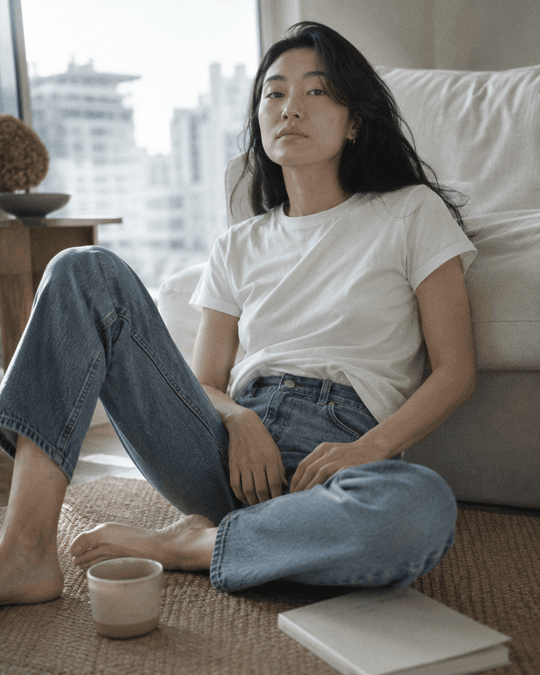 ⁠The Elevated Essentials