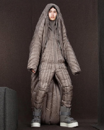 Rick Owens x Moncler