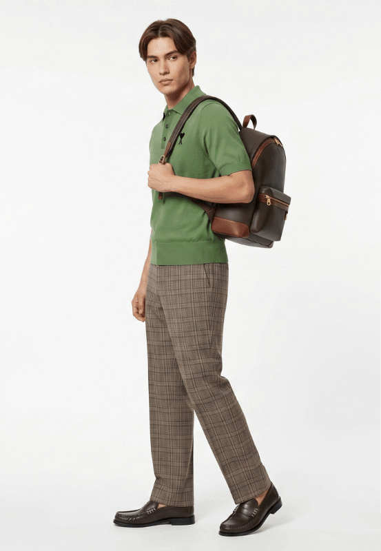 Look 1 - Campus Utility