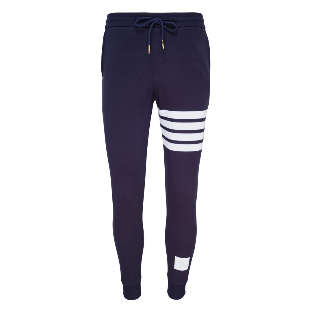 Classic 4-Bar Sweatpants