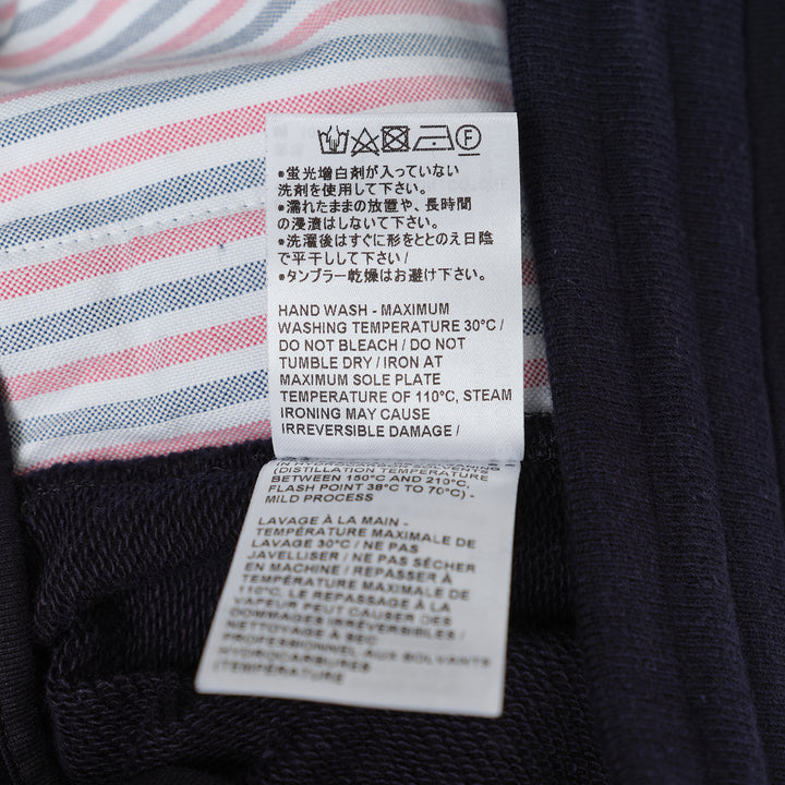 Classic 4-Bar Sweatpants