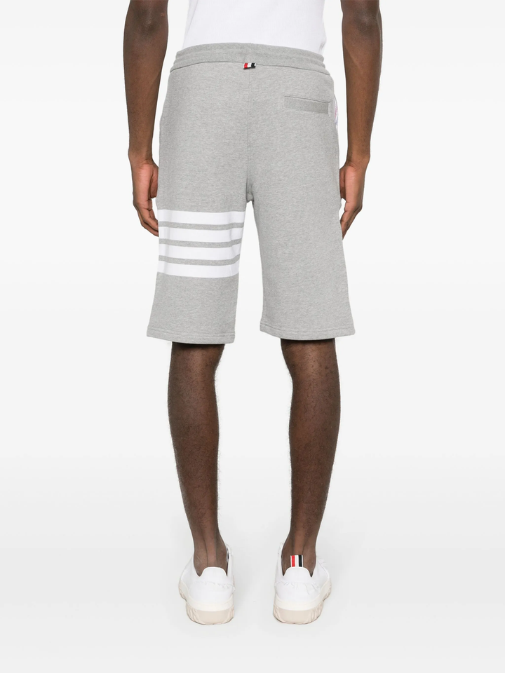Classic Loopback 4-Bar Sweatshorts Men