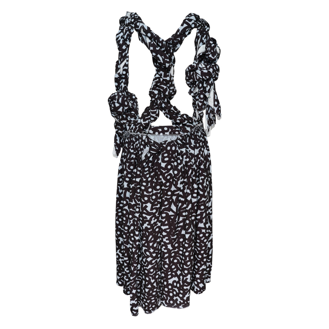 Words Print Pinafore
