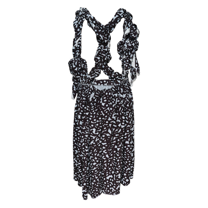 Words Print Pinafore
